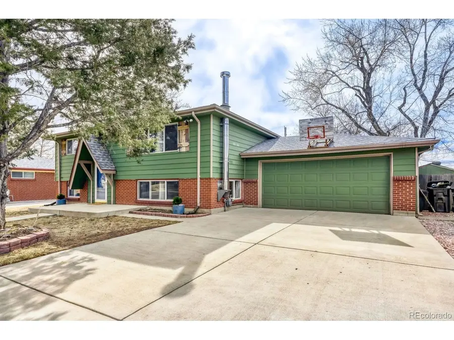 5152 W 61st Ave, Arvada, CO 80003 - #2
