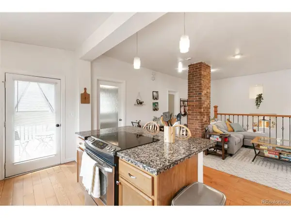 208 S Lincoln St, Denver, CO 80209