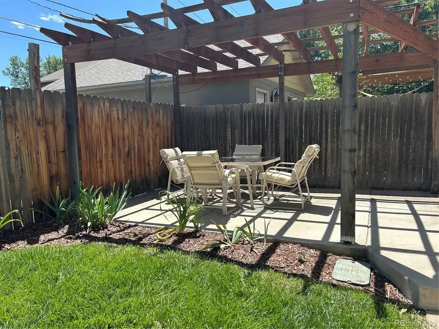 208 S Lincoln St, Denver, CO 80209 - #3