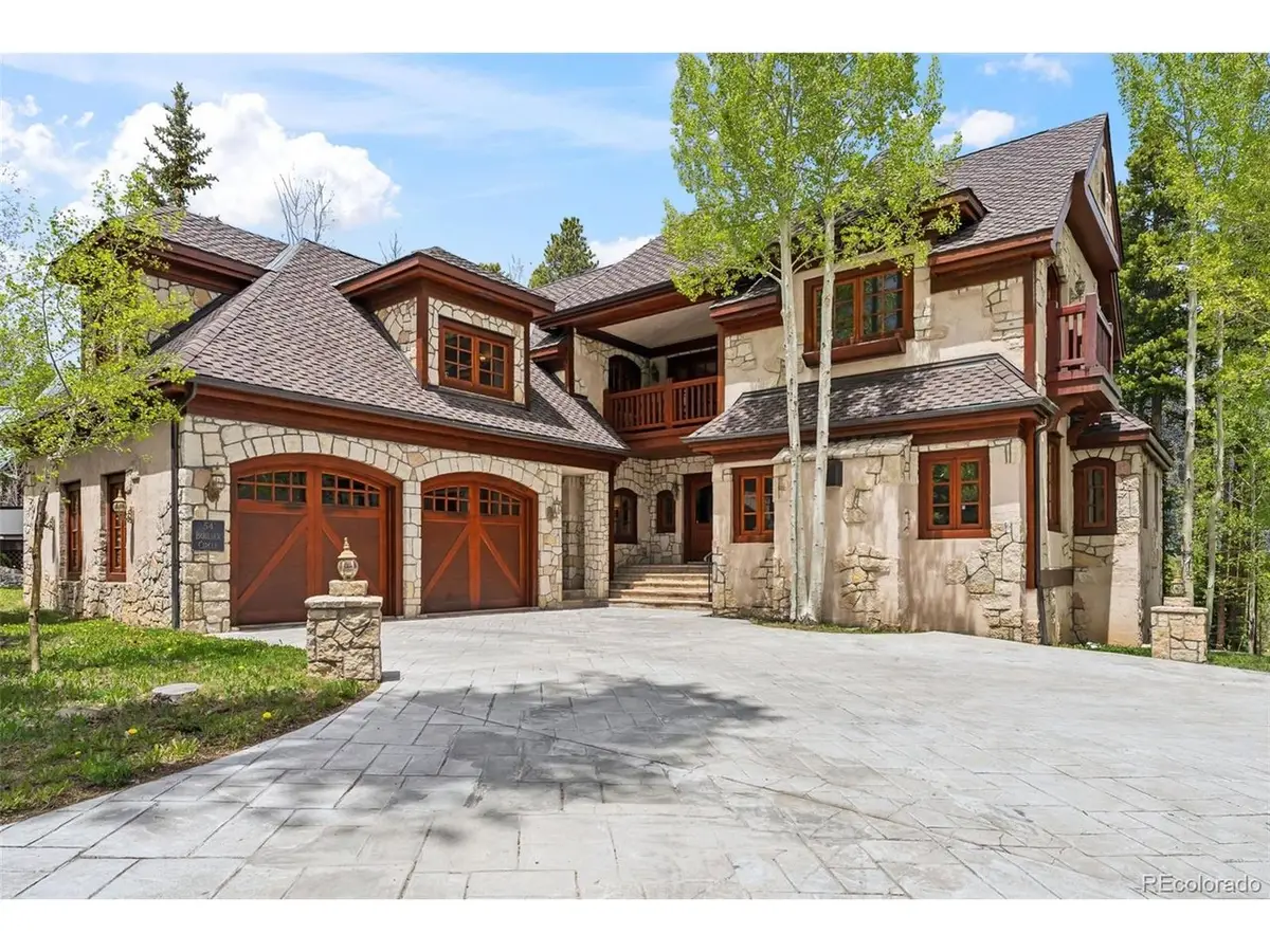 54 Boulder Cir, Breckenridge, CO 80424 - #1