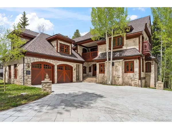 54 Boulder Cir, Breckenridge, CO 80424