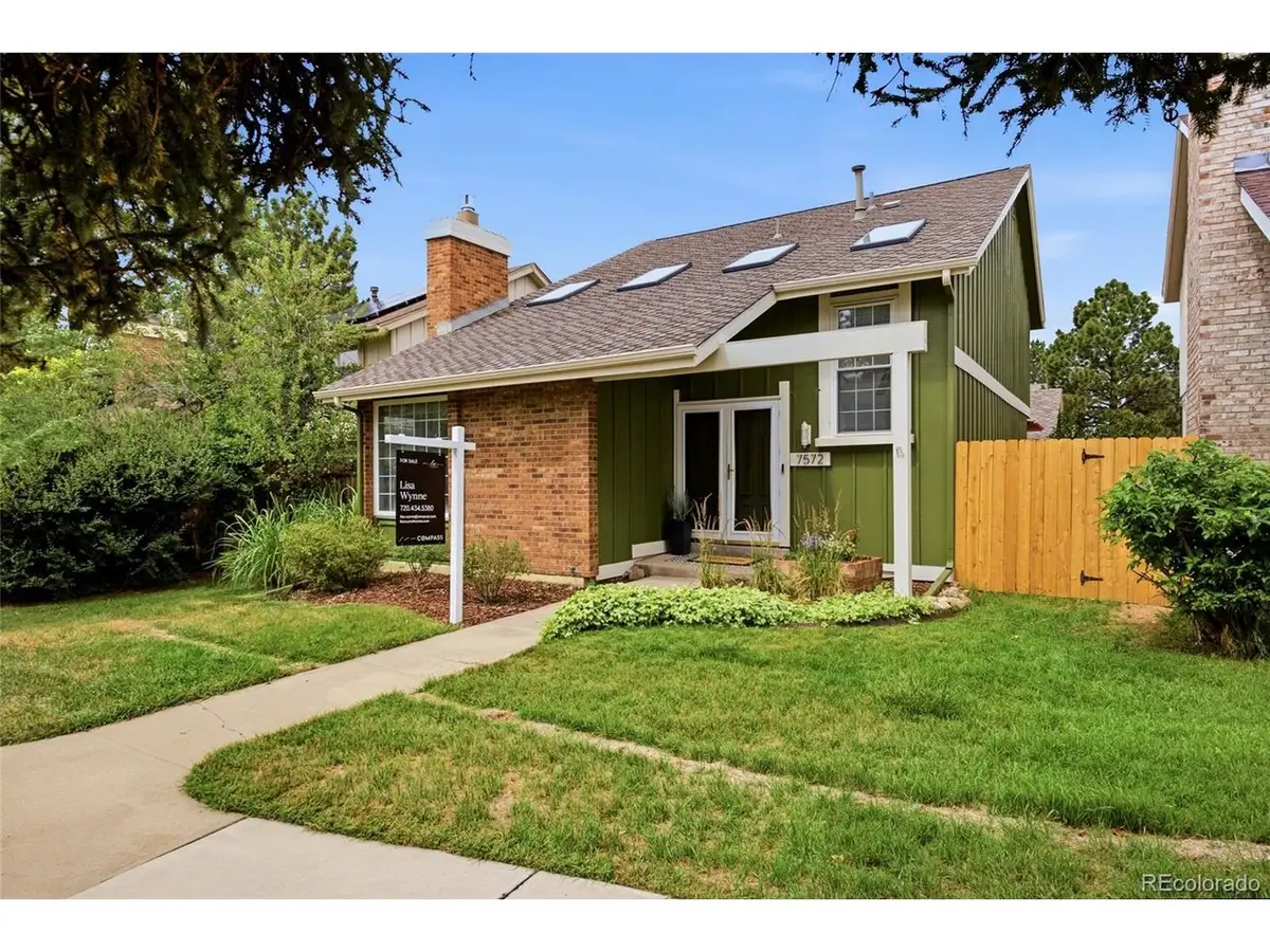 7572 S Rosemary Cir, Englewood, CO 80112 - #1