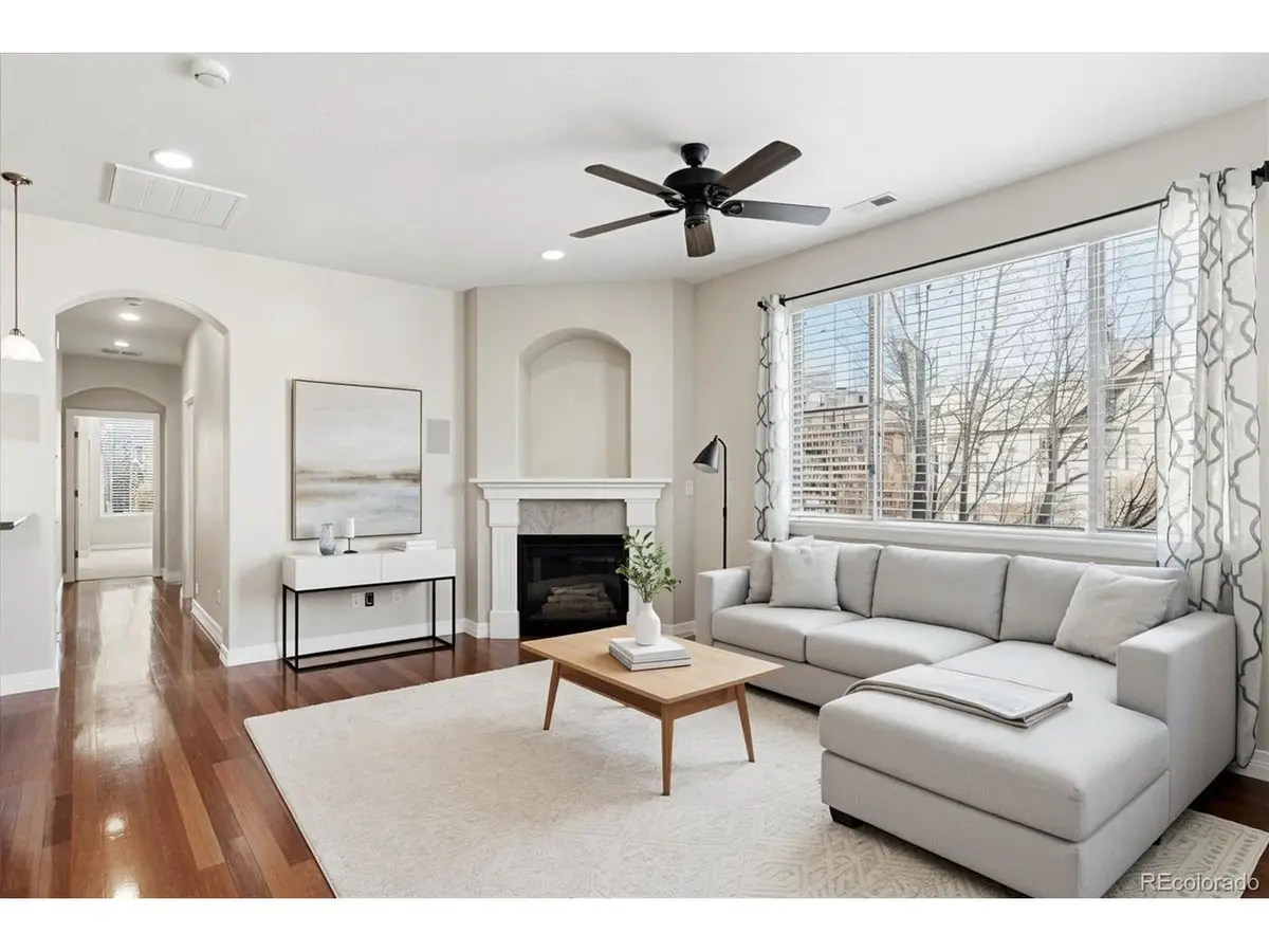 10064 Bluffmont Ct, Lone Tree, CO 80124 - #1