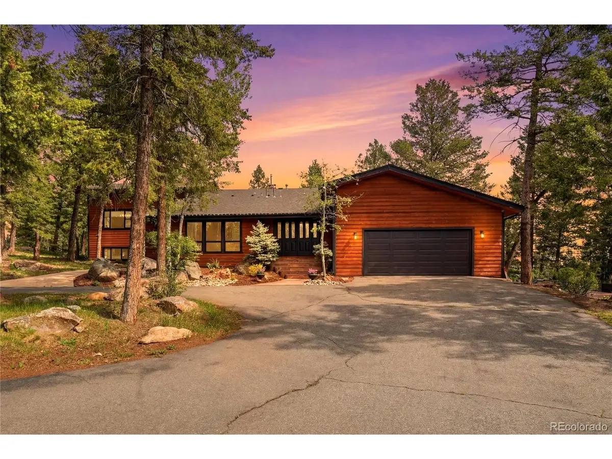28182 Bonanza Dr, Evergreen, CO 80439 - #1
