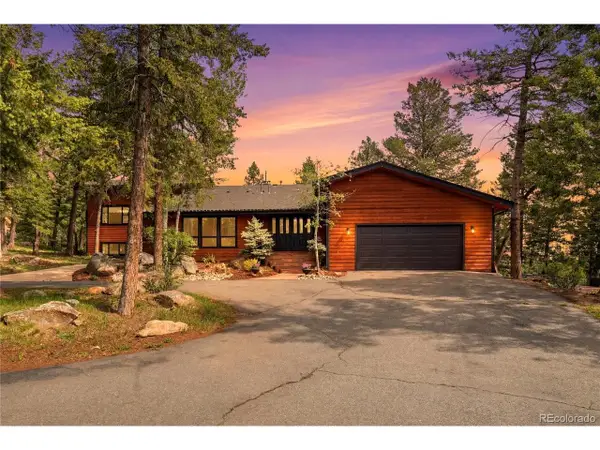 28182 Bonanza Dr, Evergreen, CO 80439