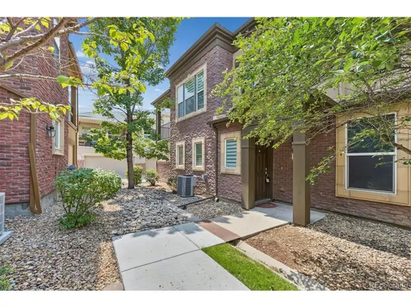 9441 Elmhurst Ln #45-A, Highlands Ranch, CO 80129