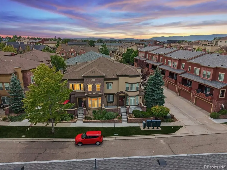 9441 Elmhurst Ln #45-A, Highlands Ranch, CO 80129 - #2