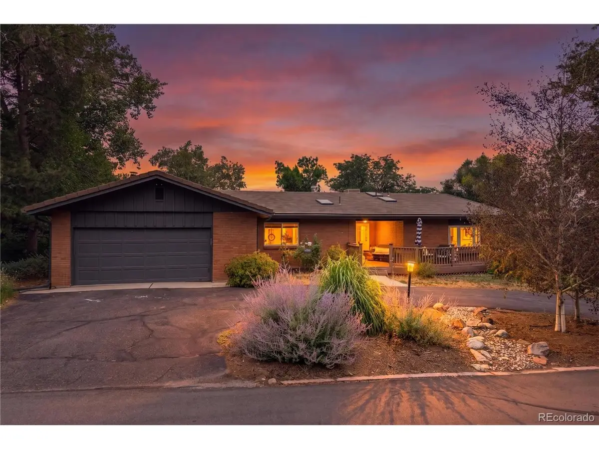 14075 Crabapple Pl, Golden, CO 80401 - #1