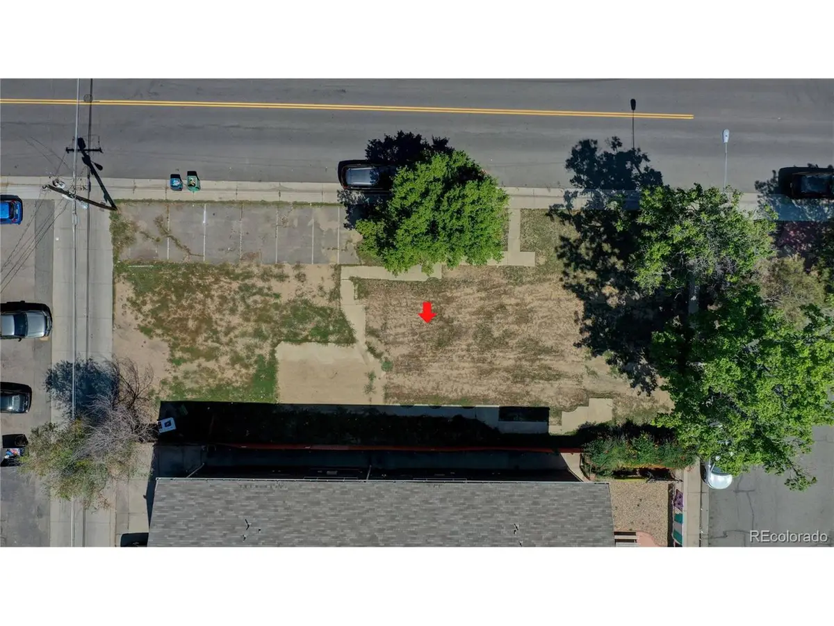 1695 Alton St, Aurora, CO 80010 - #1