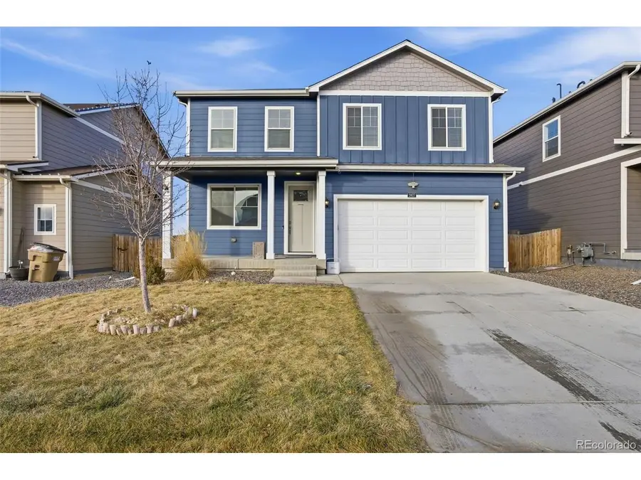 2417 Mountain Sky Dr, Fort Lupton, CO 80621 - Image #2