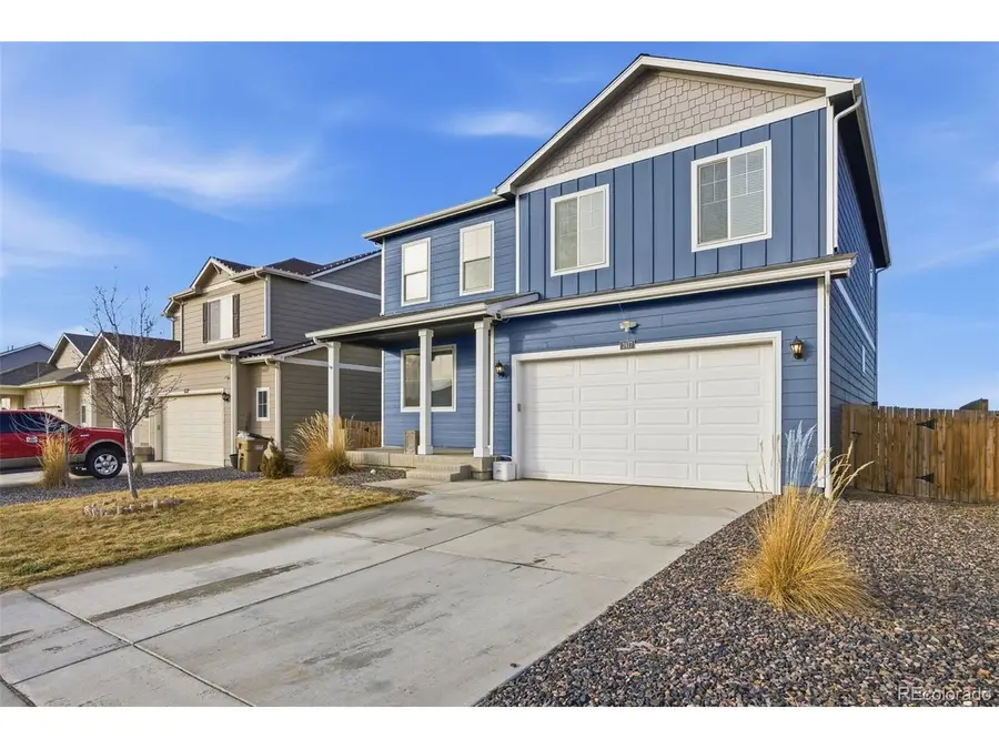 2417 Mountain Sky Dr, Fort Lupton, CO 80621 - Image #3