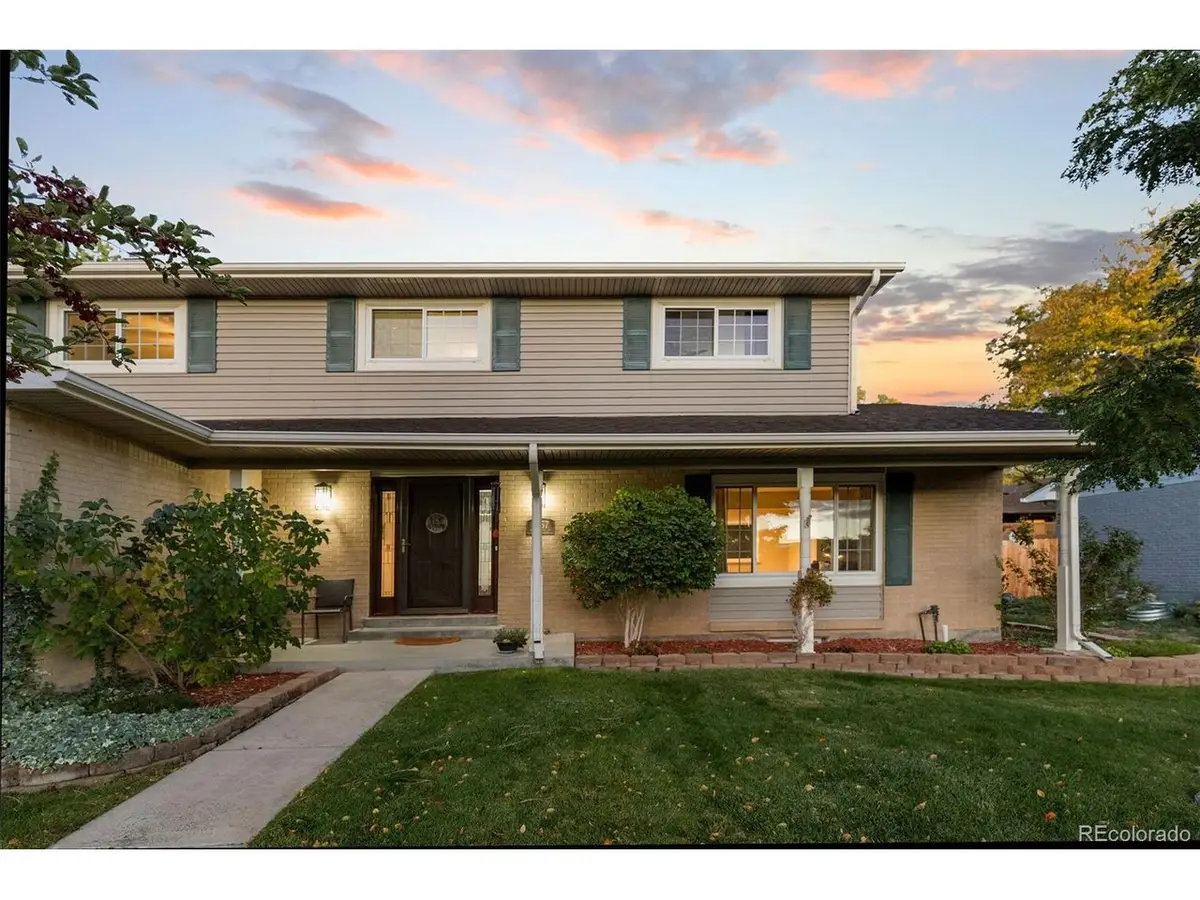 3157 S Xenia St, Denver, CO 80231 - #1