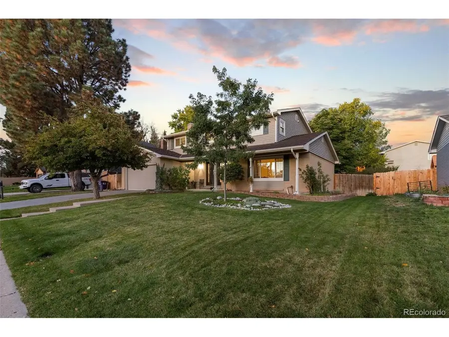 3157 S Xenia St, Denver, CO 80231 - #2