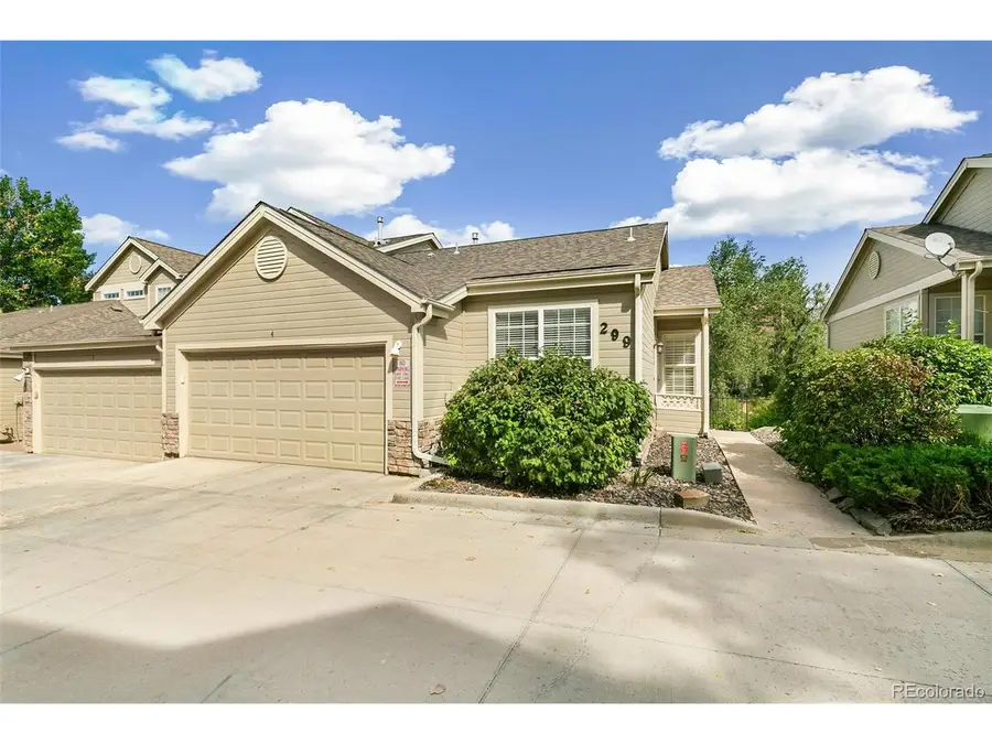 299 W Jamison Cir #4, Littleton, CO 80120 - #2