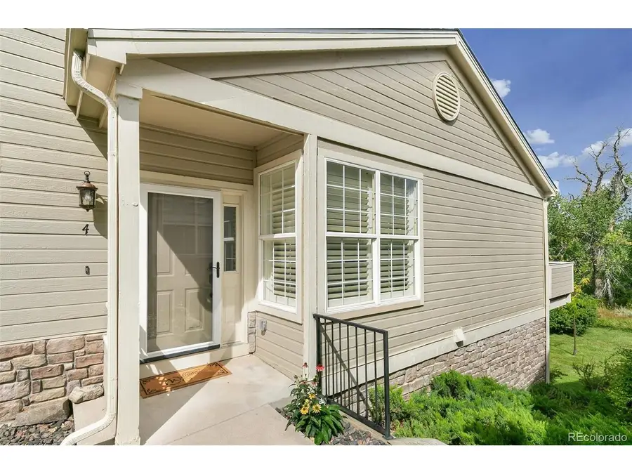 299 W Jamison Cir #4, Littleton, CO 80120 - #3