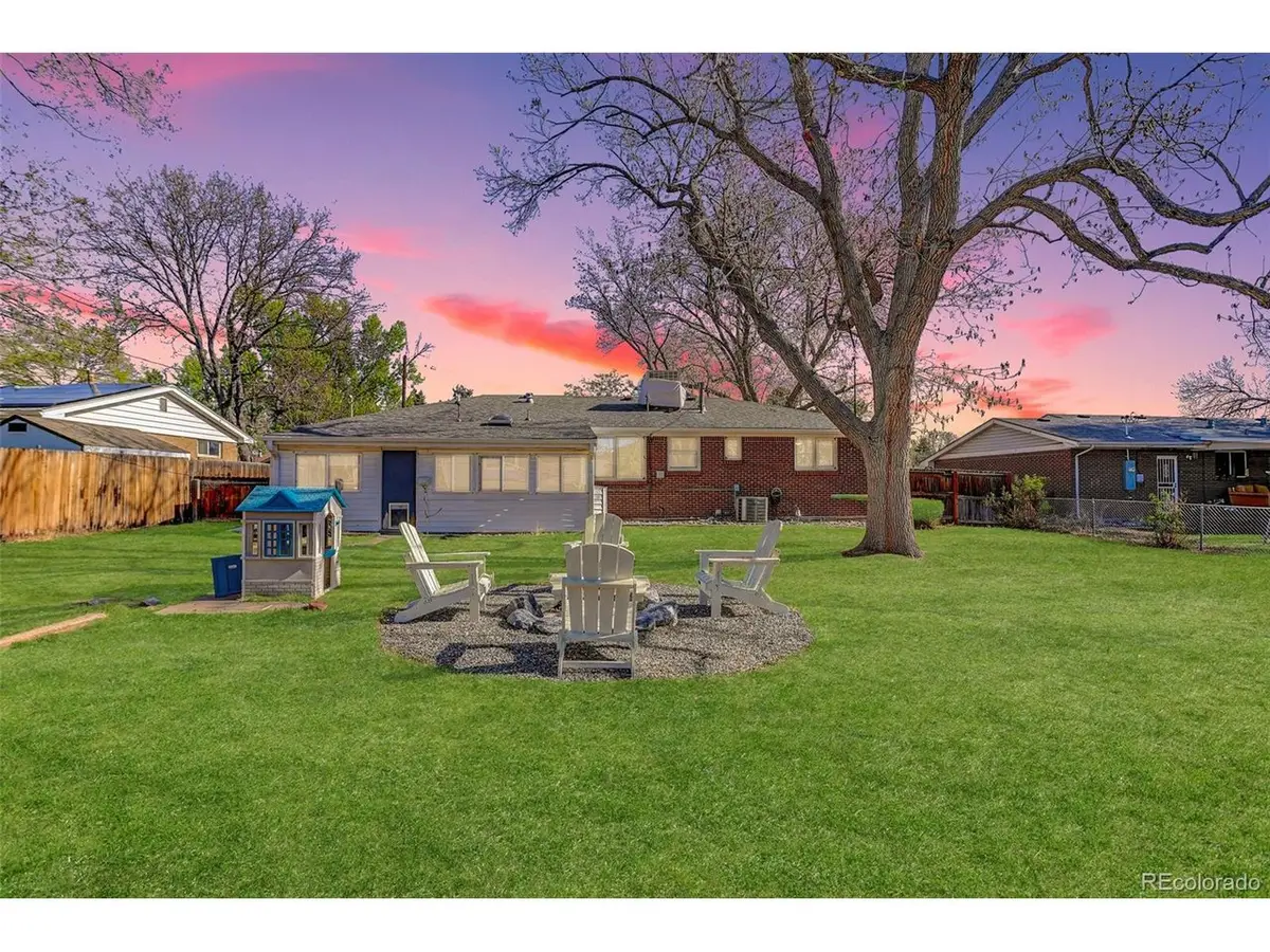 3716 W Grand Ave, Littleton, CO 80123 - #1