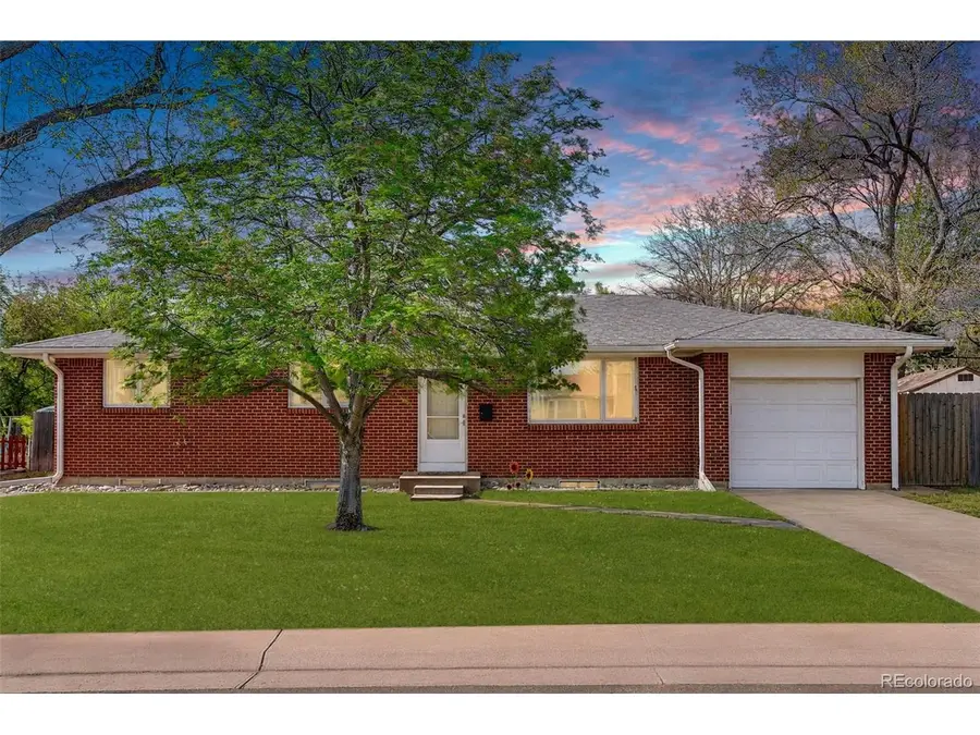 3716 W Grand Ave, Littleton, CO 80123 - #2