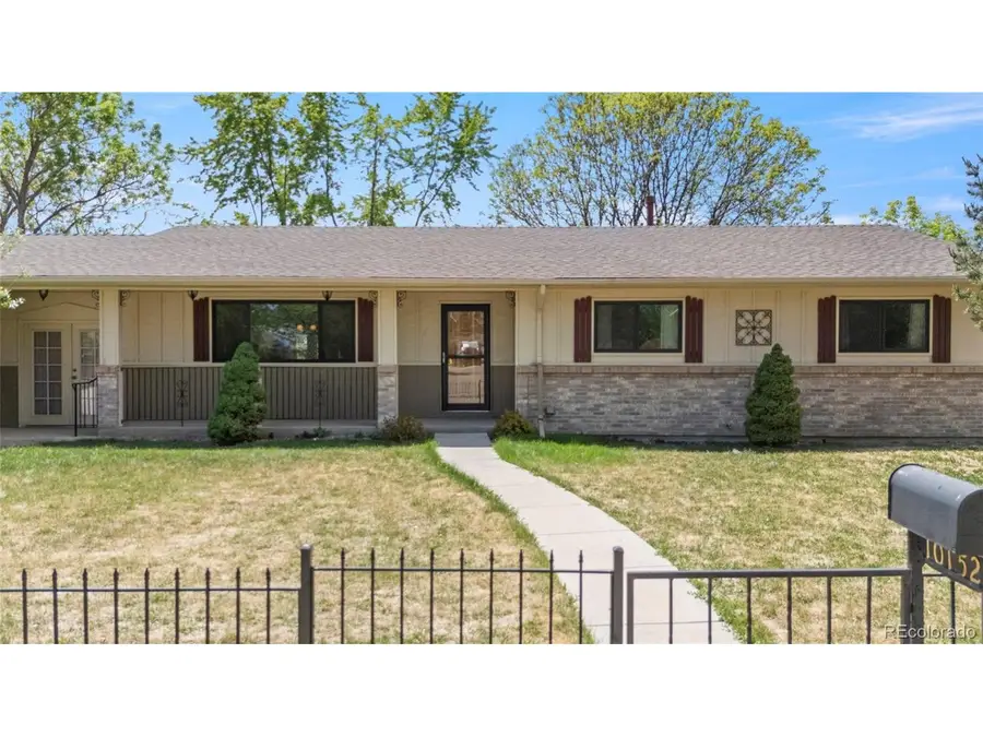 10152 W 70th Dr, Arvada, CO 80004 - #2