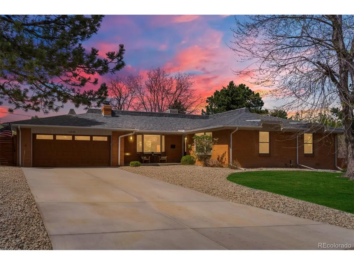 11546 W 26th Pl, Lakewood, CO 80215 - #1