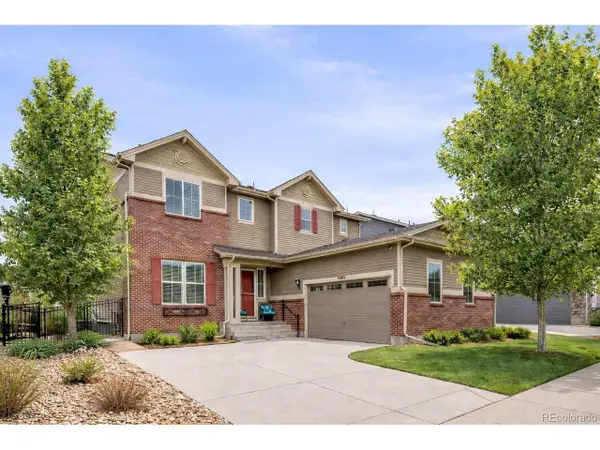 26867 E Irish Ave, Aurora, CO 80016