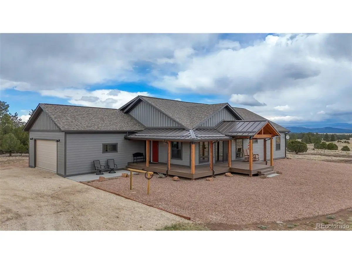 946 Hitching Post Rd, Cotopaxi, CO 81223 - #1