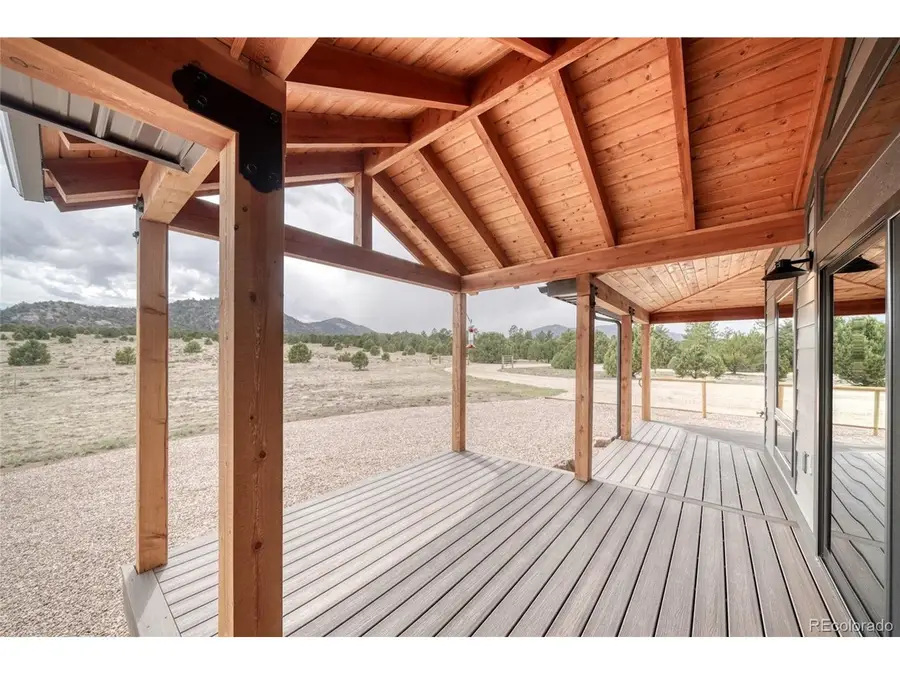 946 Hitching Post Rd, Cotopaxi, CO 81223 - #2
