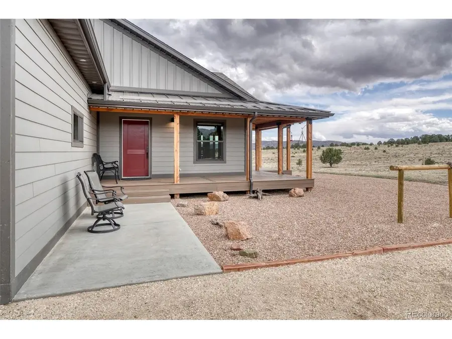 946 Hitching Post Rd, Cotopaxi, CO 81223 - #3
