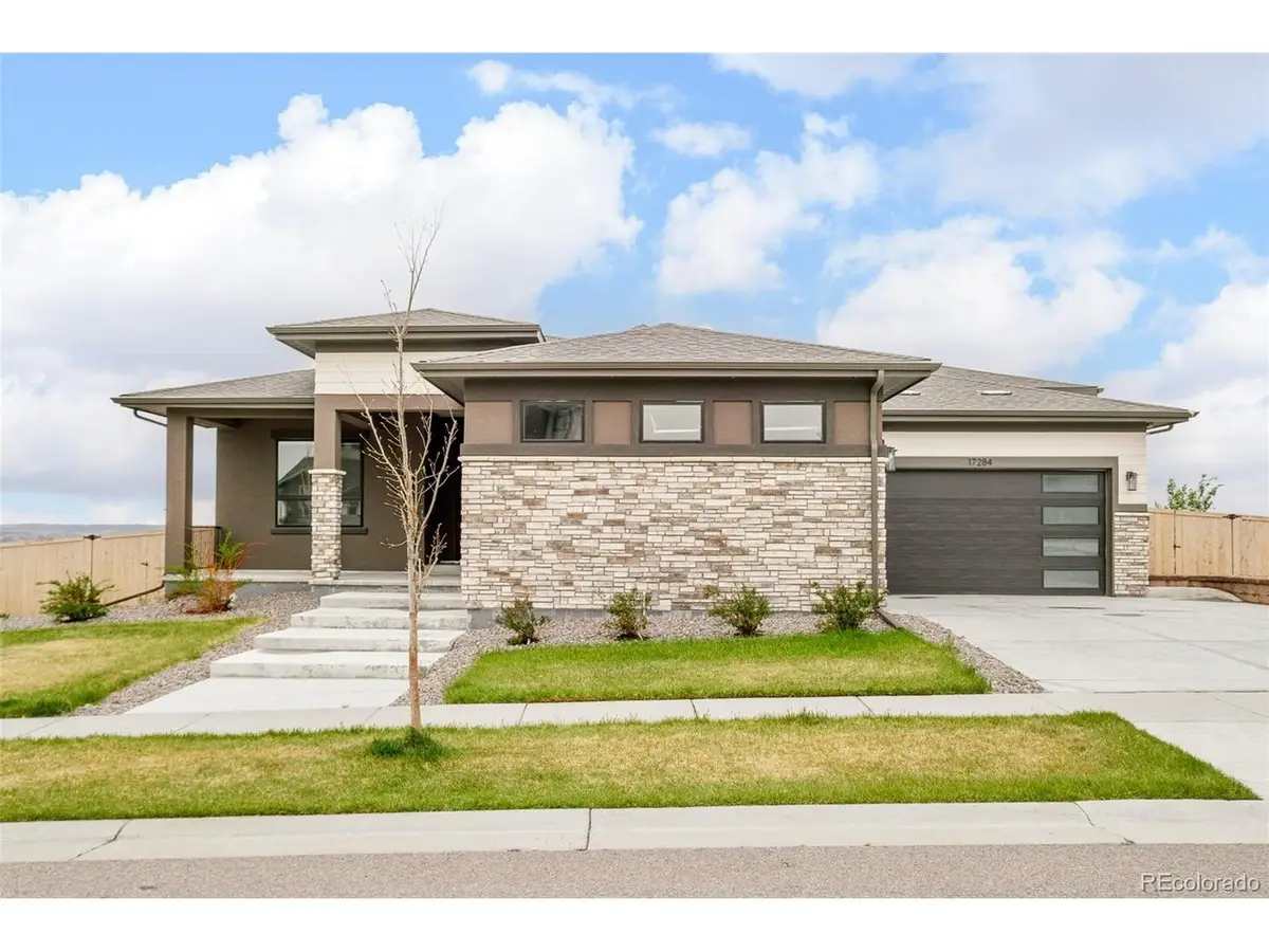 17284 Rose Mallow Ave, Parker, CO 80134 - #1