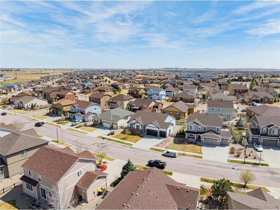 7115 Mountain Spruce Dr, Colorado Springs, CO 80927 - #3