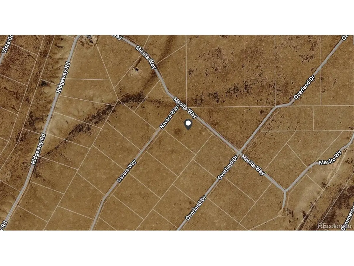 Address Withheld By Seller, Mesita, CO 81152 - #1