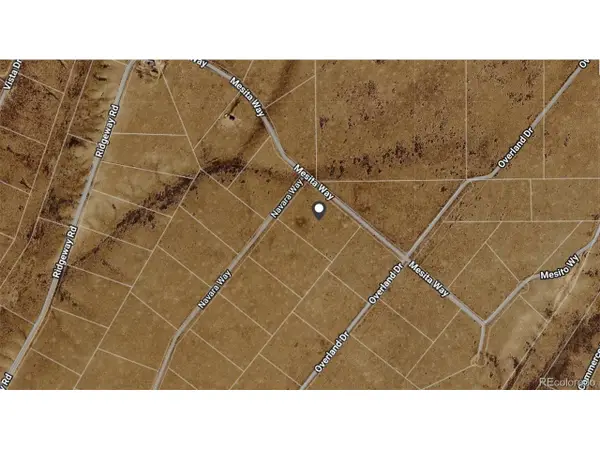 Address Withheld By Seller, Mesita, CO 81152