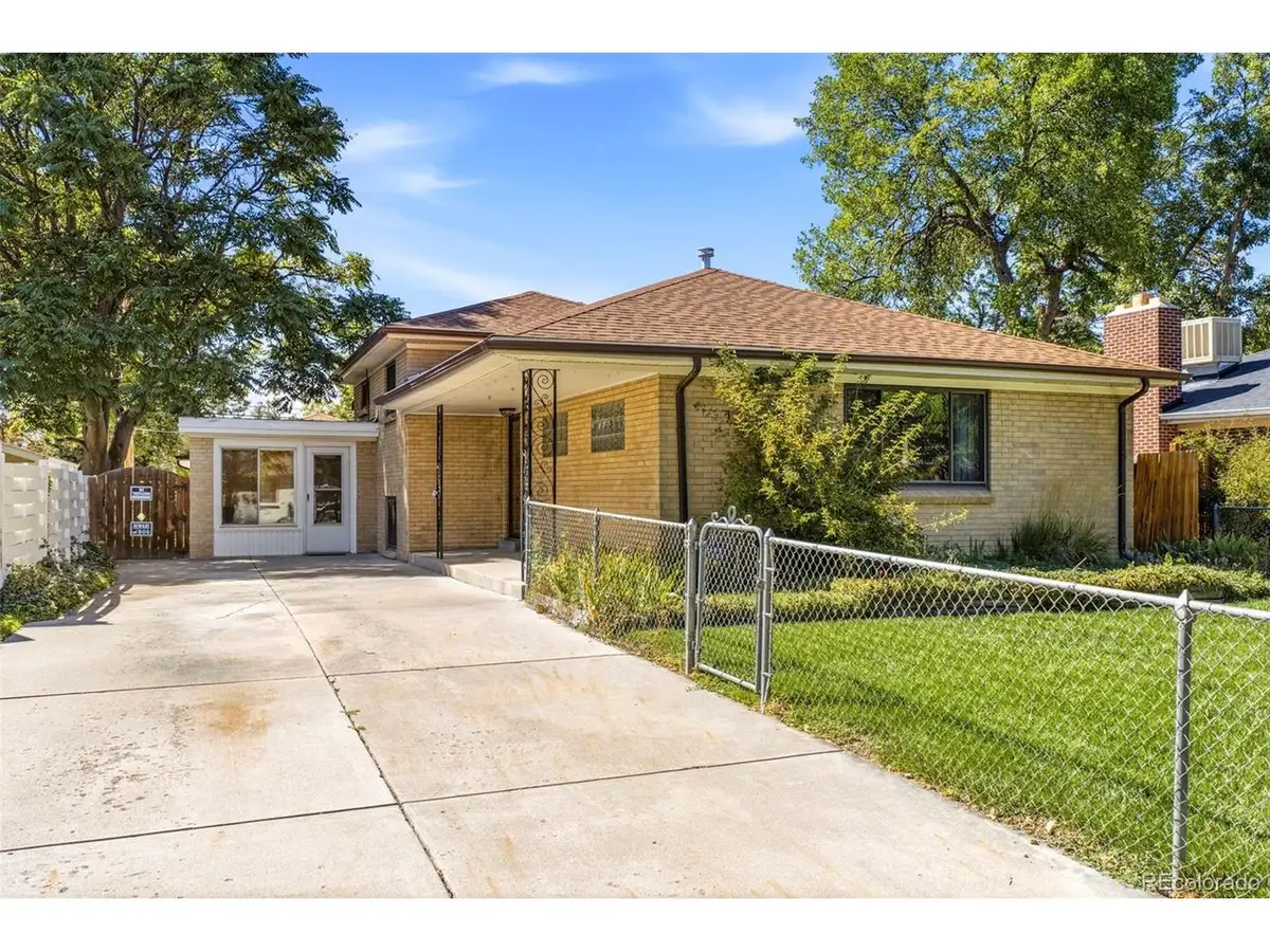 2309 Oakland St, Aurora, CO 80010 - #1
