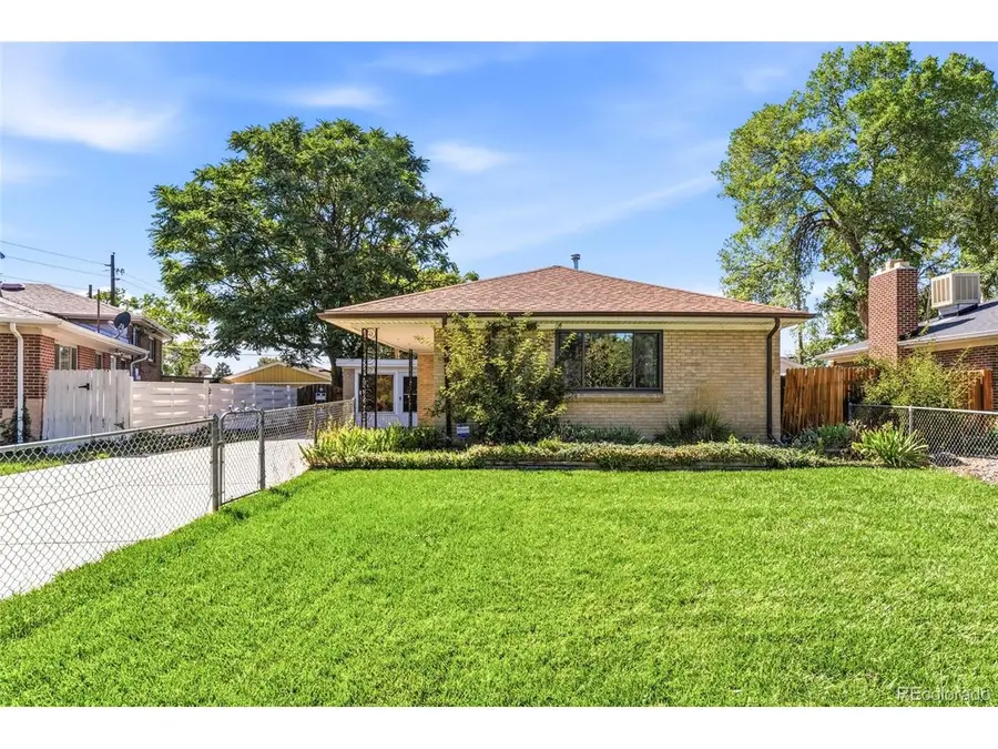2309 Oakland St, Aurora, CO 80010 - #2
