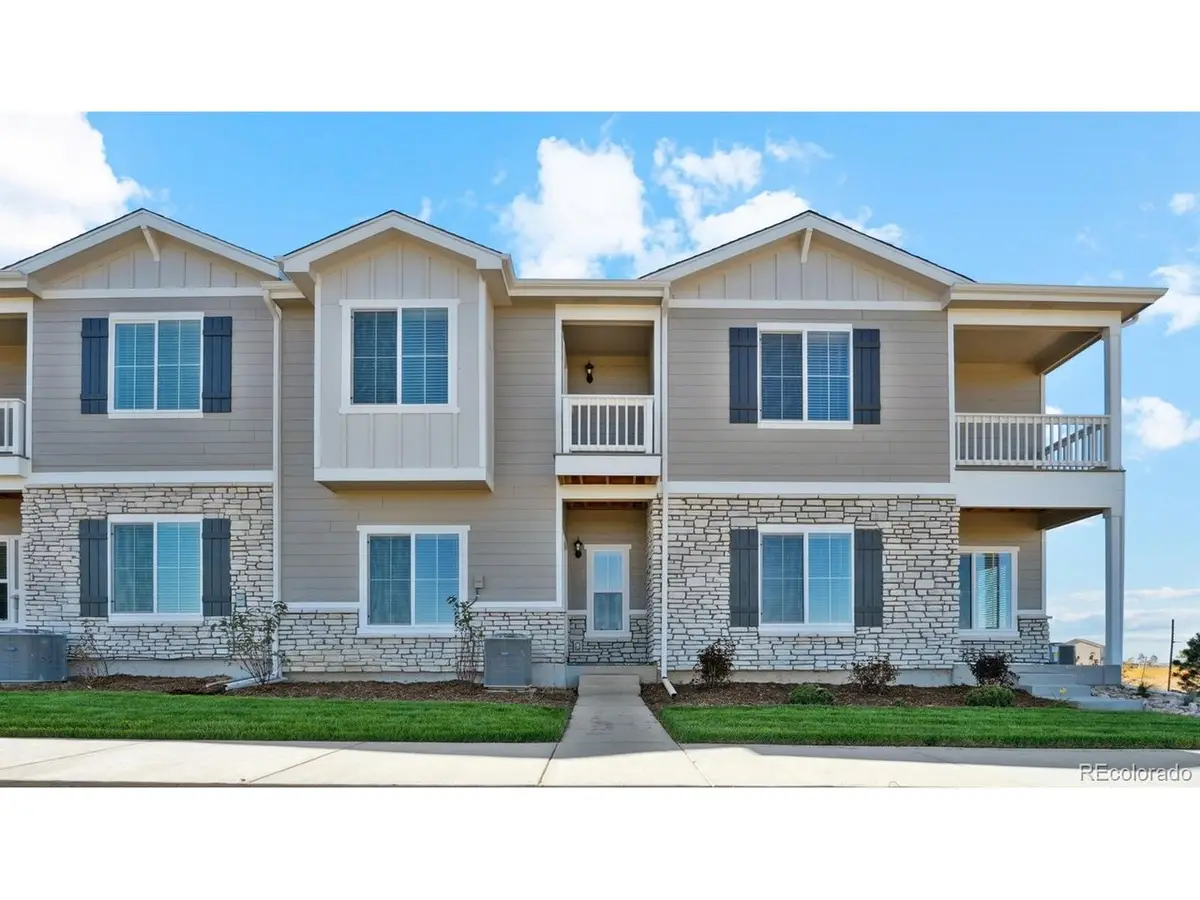 923 Montbello Ave, Fort Lupton, CO 80621 - #1