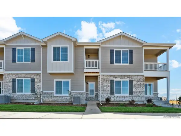 923 Montbello Ave, Fort Lupton, CO 80621