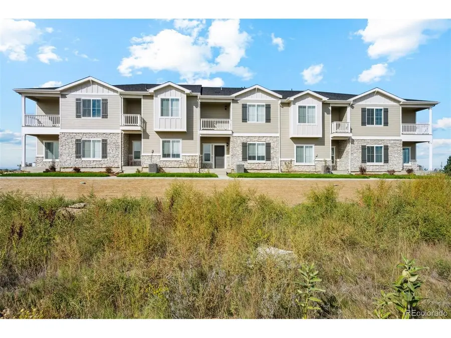 923 Montbello Ave, Fort Lupton, CO 80621 - #2