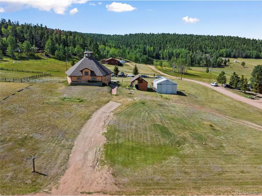 18 Sir Richard Dr, Divide, CO 80814 - Image #3
