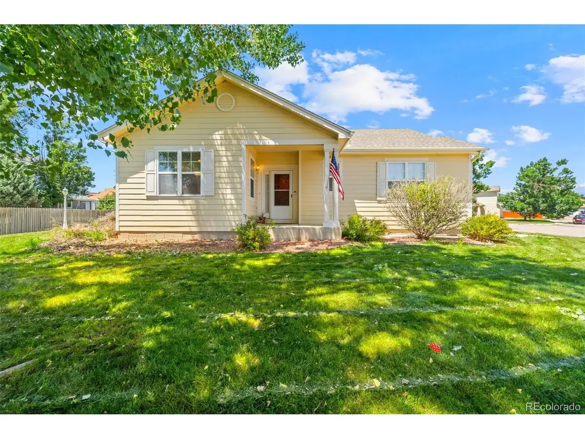 6963 Maram Way, Fountain, CO 80817 - #1