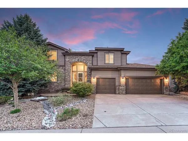 10077 Glenstone Cir, Highlands Ranch, CO 80130