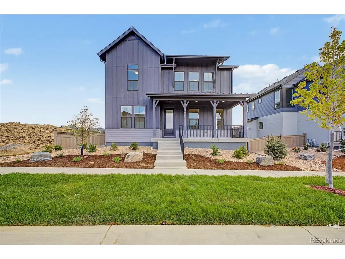 5588 Moosehead Cir, Longmont, CO 80503 - #1