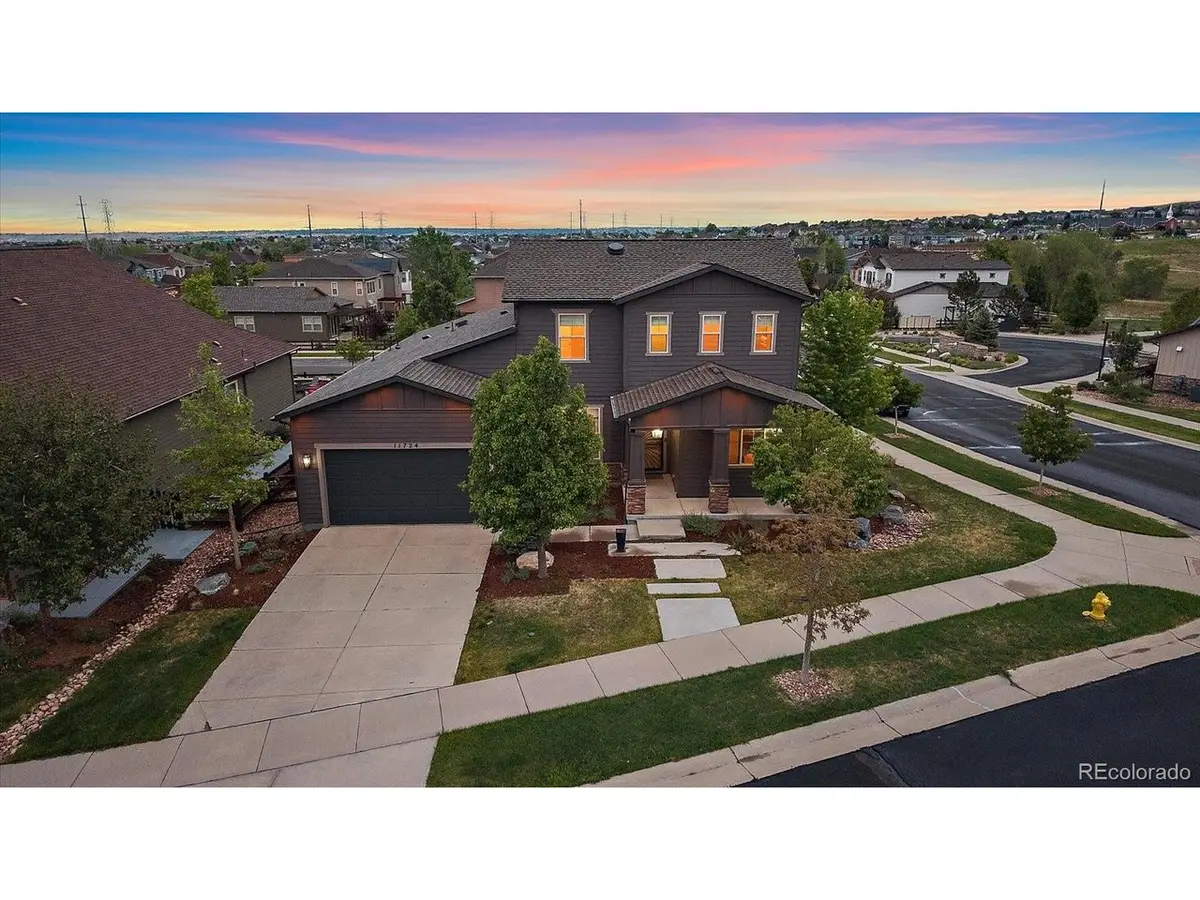11724 Spotted St, Parker, CO 80134 - #1