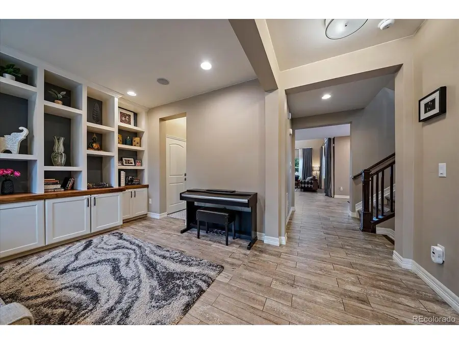 11724 Spotted St, Parker, CO 80134 - #3