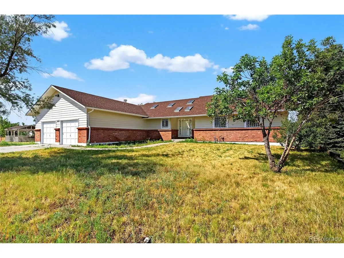 14955 Lanewood St, Brighton, CO 80603 - #1