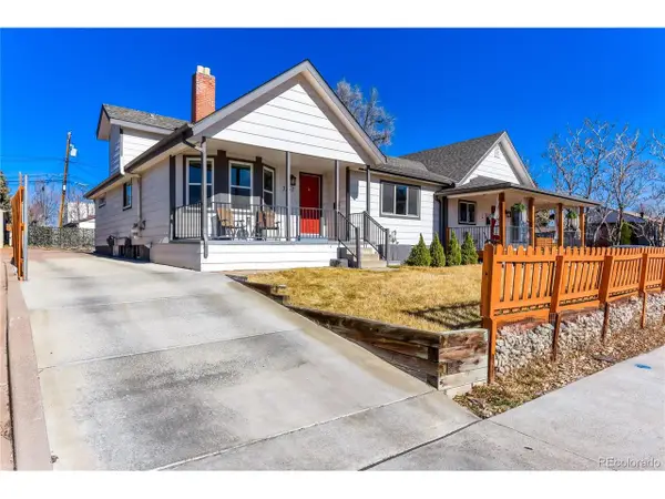 3261 W Dakota Ave, Denver, CO 80219