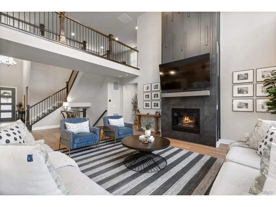 5821 Tesoro Pt, Parker, CO 80134 - #2
