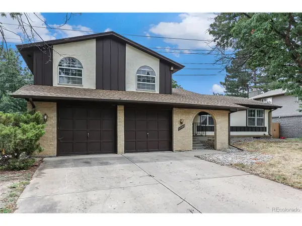 11742 E Jewell Pl, Aurora, CO 80012