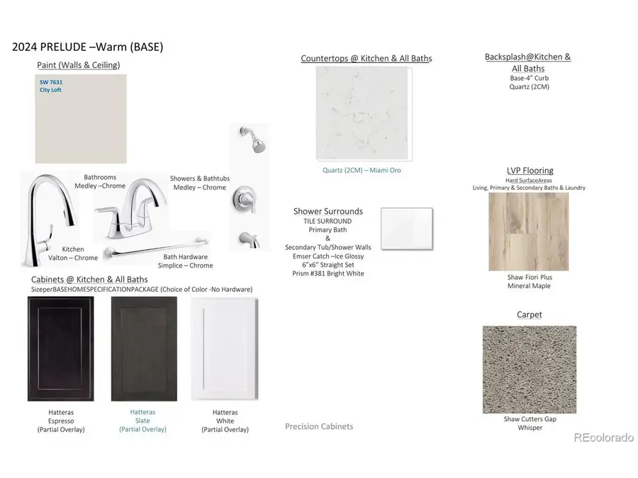 5733 N Ireland Ct, Aurora, CO 80019 - Image #2