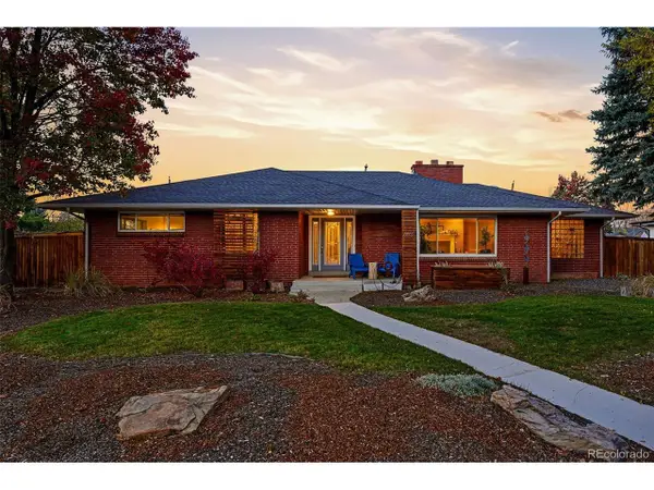 6631 E 5th Ave, Denver, CO 80220