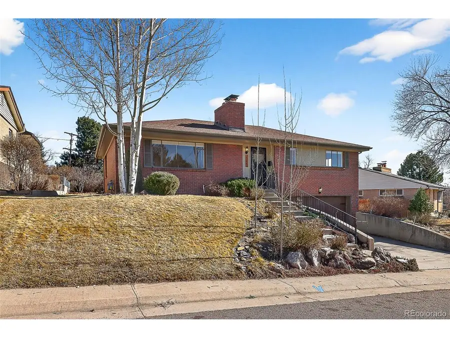 2768 S Mabry Way, Denver, CO 80236 - Image #2