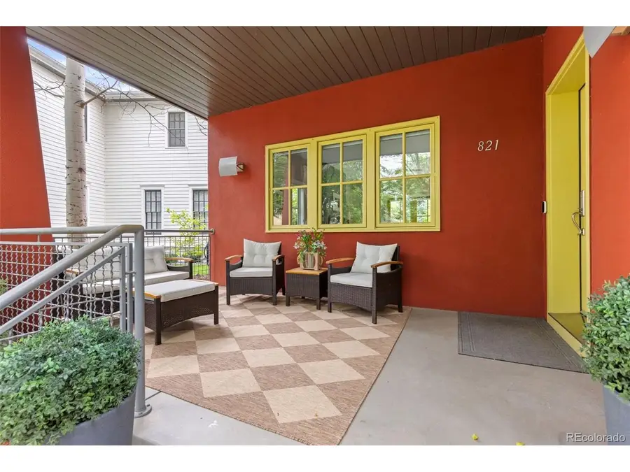 821 Incorrigible Cir, Longmont, CO 80504 - #3